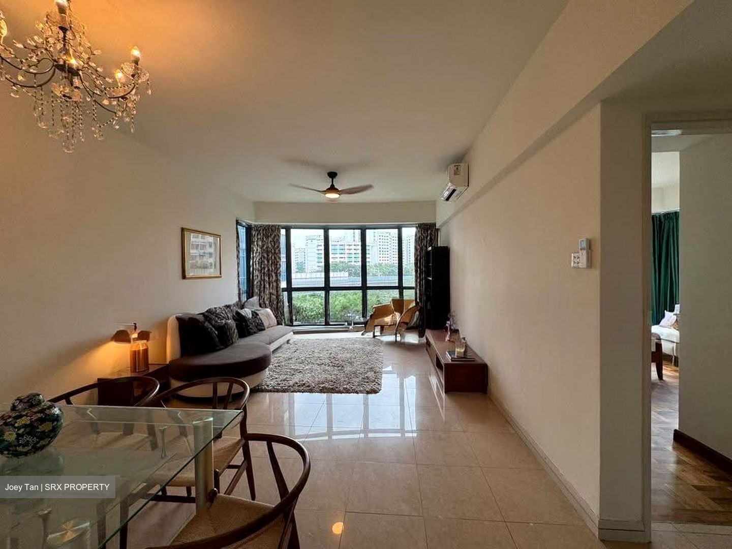 Regent Grove (D23), Condominium #615931341